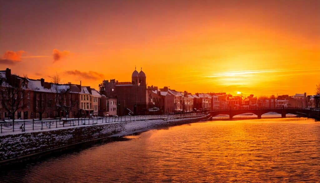 ICE Jobs 2024 Galway