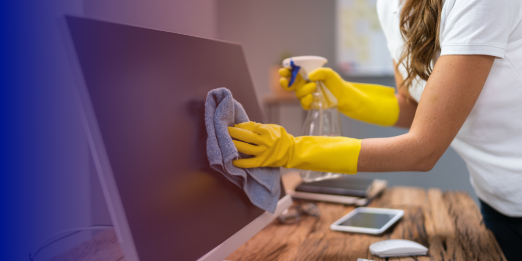 3 Ways to Spring Clean Your Recruitment Process