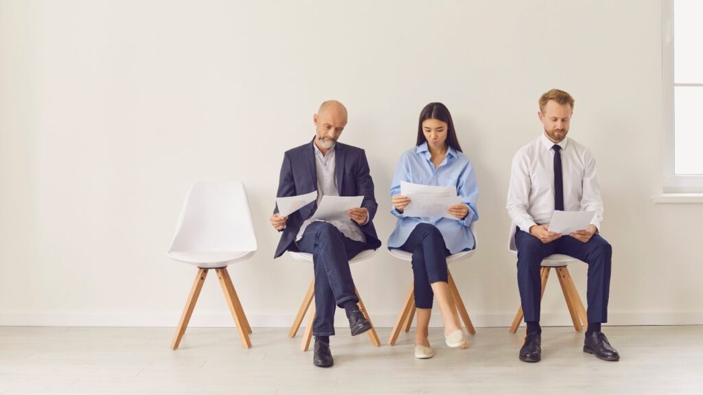 Recruitment Challenges Blog